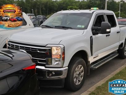 Used 2024 Ford F350 XLT