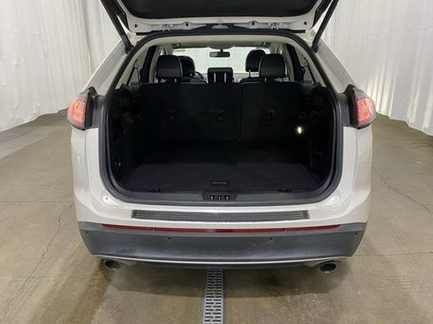 Used 2016 Ford Edge SEL w/ Equipment Group 201A image 11