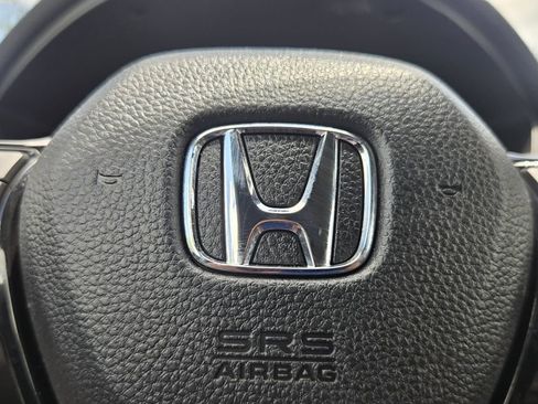 Certified 2022 Honda Civic Sport image 27