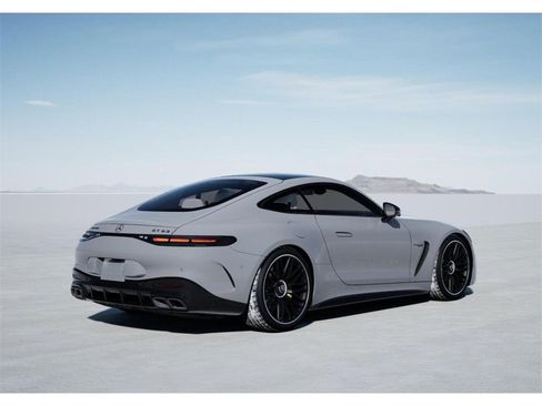 New 2026 Mercedes-Benz AMG GT 63 image 21