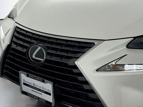 Used 2019 Lexus NX 300 FWD image 12