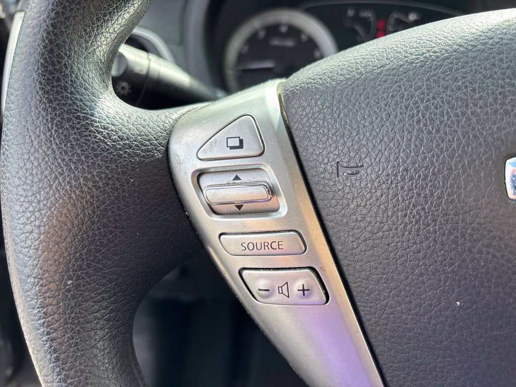 Used 2013 Nissan Sentra SV FWD image 17