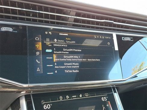 New 2026 Audi Q7 3.0T Premium Plus image 15