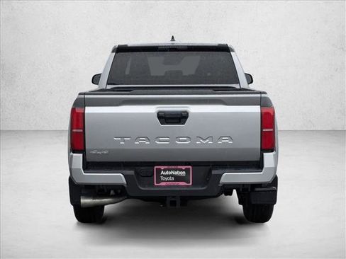 New 2026 Toyota Tacoma SR5 image 7