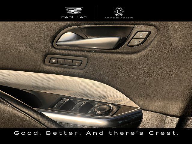 Used 2024 Cadillac XT4 Premium Luxury FWD image 22