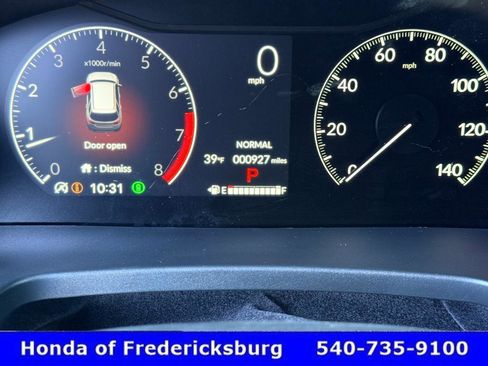 Certified 2025 Honda Pilot Sport image 35