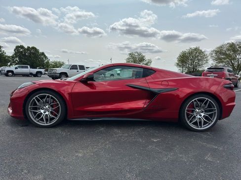 Used 2023 Chevrolet Corvette Z06 image 5