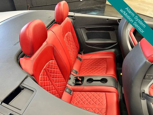 Used 2024 Audi S5 Premium Plus w/ Premium Plus Package AWD/4WD image 16