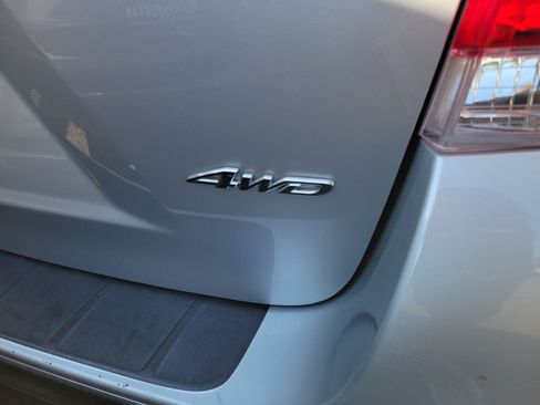Used 2012 Toyota Highlander Limited w/ Tow Pkg AWD/4WD image 19