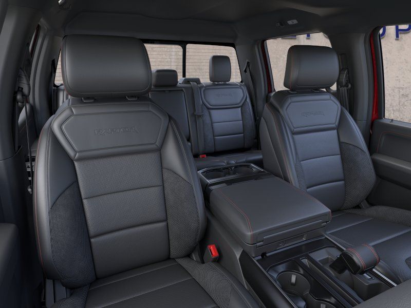 New 2026 Ford F150 Raptor AWD/4WD image 39