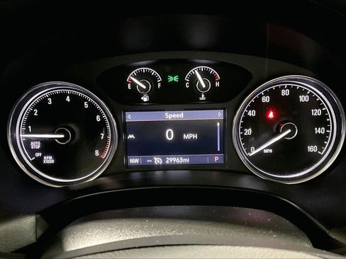 Used 2023 Buick Enclave Essence w/ Experience Buick Package image 20