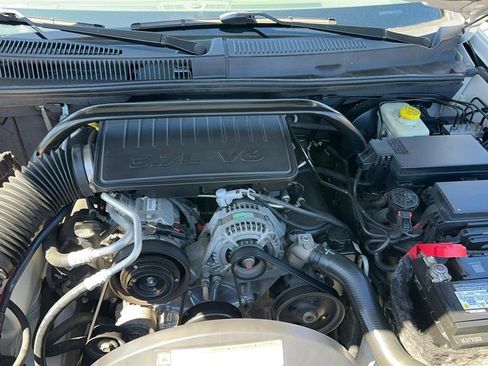 Used 2008 Jeep Grand Cherokee Laredo w/ Driver Convenience Group image 32