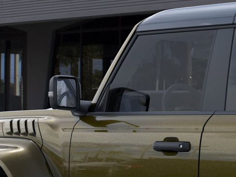 New 2026 Ford Bronco Raptor AWD/4WD image 22