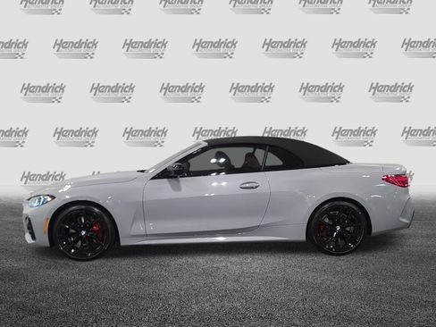 New 2026 BMW 430i Convertible w/ M Sport Package image 5