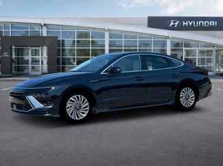 New 2026 Hyundai Sonata SEL video 2