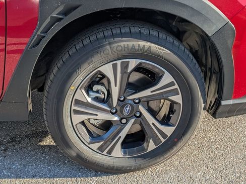 New 2026 Subaru Crosstrek 2.5i Limited w/ Crosstrek Mirror Package AWD/4WD image 9
