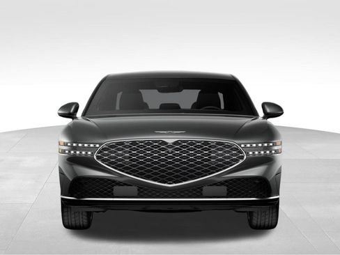 New 2026 Genesis G90 3.5T AWD/4WD image 49