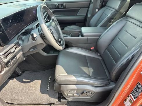Used 2024 Hyundai Santa Fe Calligraphy AWD/4WD image 22