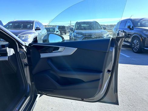 Used 2025 Audi A5 2.0T Premium Plus image 16