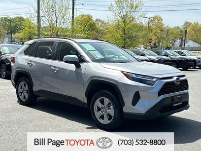 Used 2025 Toyota RAV4 XLE w/ Convenience Package