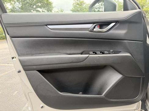 Used 2025 MAZDA CX-5 AWD 2.5 S w/ Select Package image 9