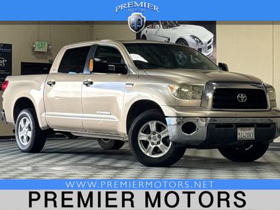 Used 2007 Toyota Tundra SR5 w/ Preferred Accessory Pkg
