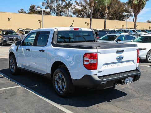 Used 2024 Ford Maverick XLT w/ XLT Luxury Package FWD image 23