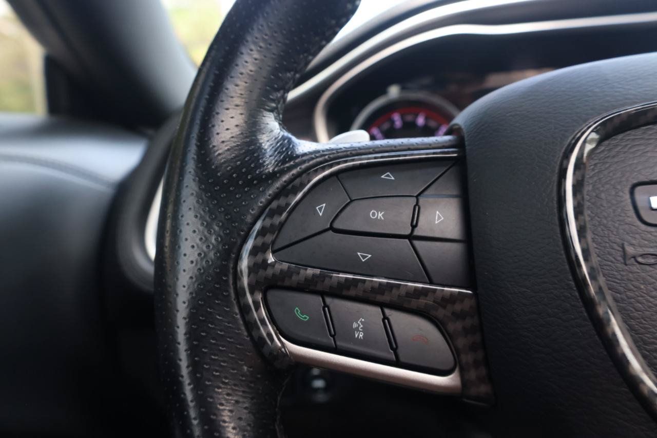 Used 2020 Dodge Challenger R/T Scat Pack RWD image 36