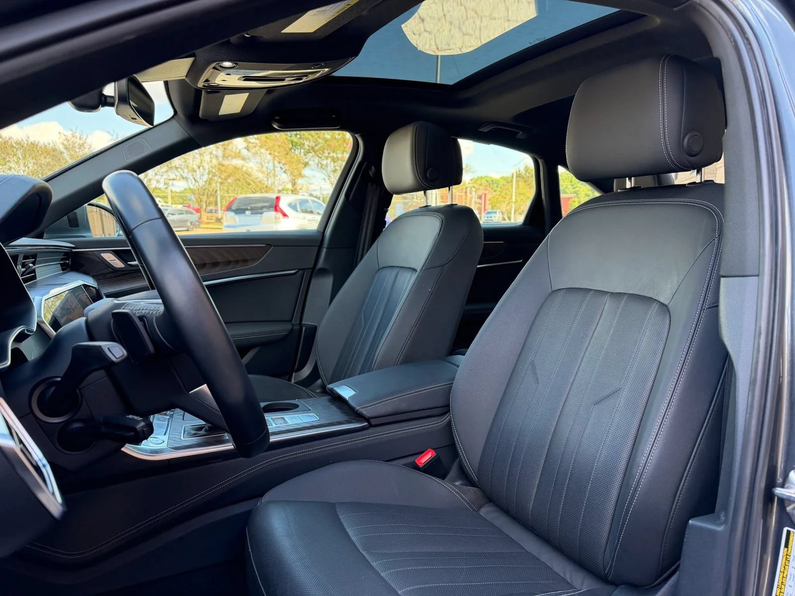 Used 2019 Audi A6 3.0T Prestige w/ Prestige Package AWD/4WD image 10
