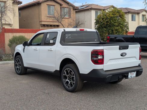 New 2026 Ford Maverick Lariat w/ 4K Tow Package image 27