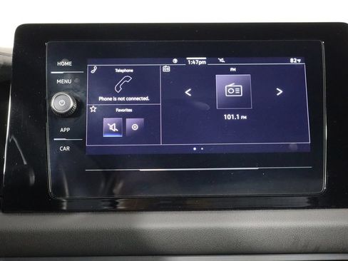 Used 2025 Volkswagen Jetta Sport FWD image 28