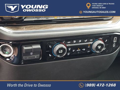 Certified 2024 Chevrolet Silverado 1500 LT AWD/4WD image 21