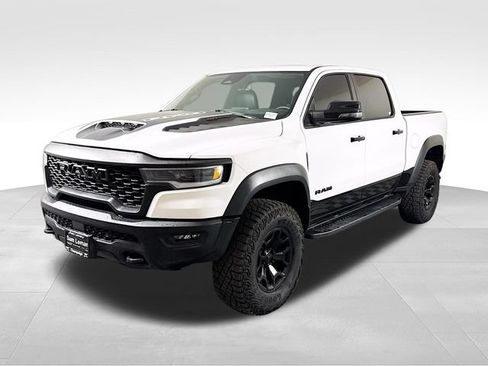 Used 2025 RAM 1500 RHO w/ RHO Level 1 Equipment Group AWD/4WD image 3