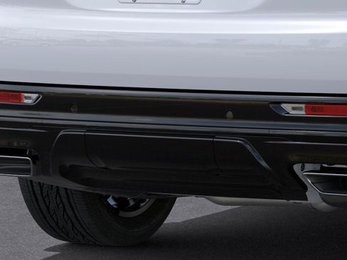 New 2026 Buick Enclave Sport Touring AWD/4WD image 14