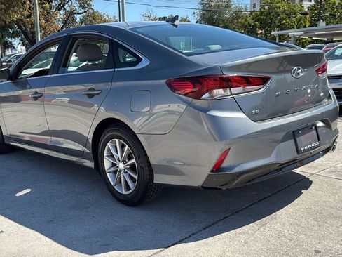 Used 2018 Hyundai Sonata SE image 12