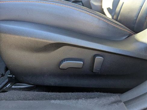 Used 2023 Subaru Crosstrek 2.5i Limited image 11