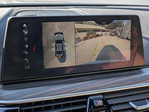 Used 2018 BMW 530e xDrive image 14