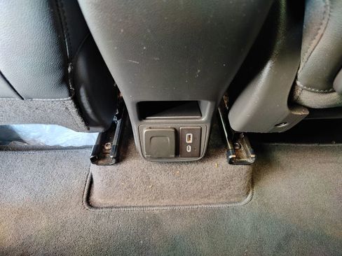 Used 2022 Chevrolet TrailBlazer ACTIV w/ Sun and Liftgate Package FWD image 26