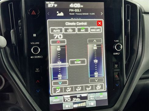 New 2026 Subaru Crosstrek 2.5i Sport image 14