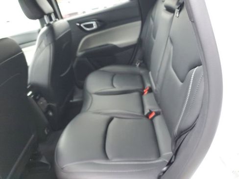 New 2026 Jeep Compass Limited image 14