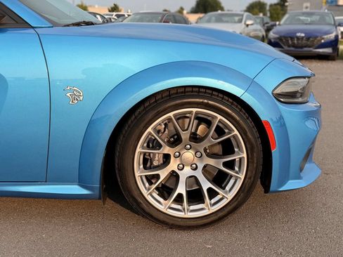 Used 2020 Dodge Charger SRT Hellcat w/ Harman/Kardon Audio Group RWD image 25