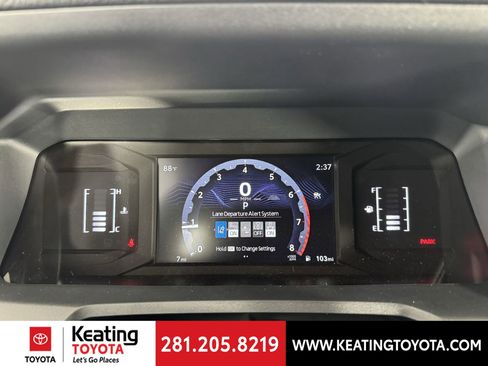 New 2026 Toyota 4Runner SR5 image 12