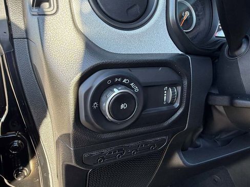 New 2026 Jeep Wrangler Sport S image 25