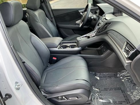 Used 2025 Acura RDX A-Spec AWD/4WD image 22