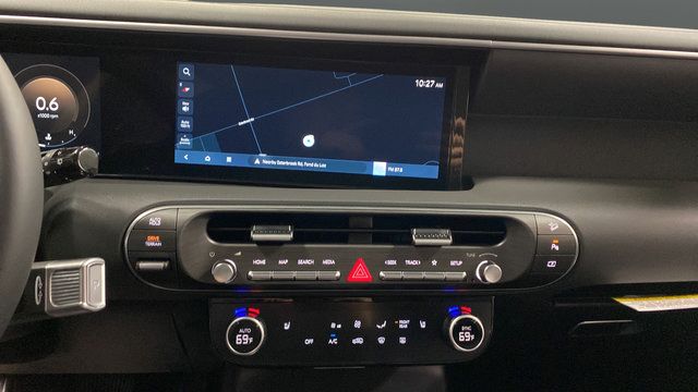 New 2026 Hyundai Palisade SEL AWD/4WD image 12