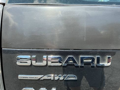 Used 2013 Subaru Forester 2.5X AWD/4WD image 39