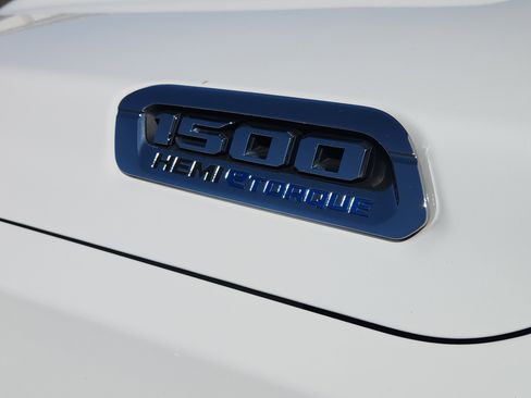 Used 2022 RAM 1500 Laramie image 20