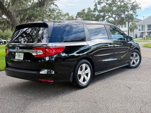 Used 2019 Honda Odyssey EX image 5