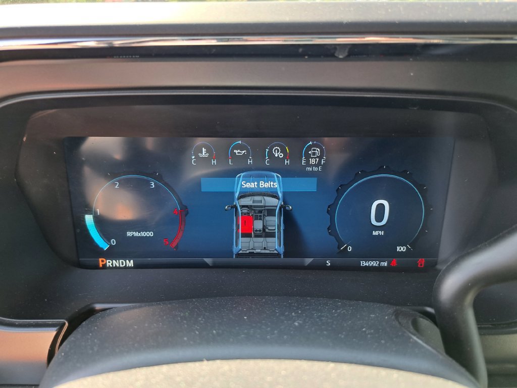 Used 2023 Ford F250 Lariat AWD/4WD image 10
