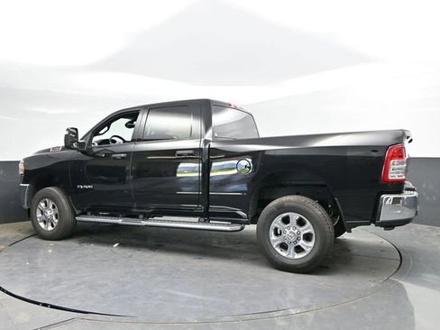 Used 2024 RAM 2500 Big Horn w/ Bed Utility Group AWD/4WD image 8
